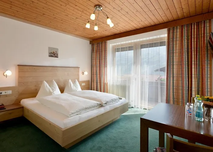 Aparthotel Kofler's Panorama-zillertal