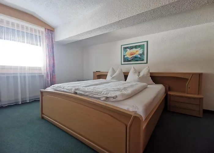 Kofler's Panorama-zillertal 4*